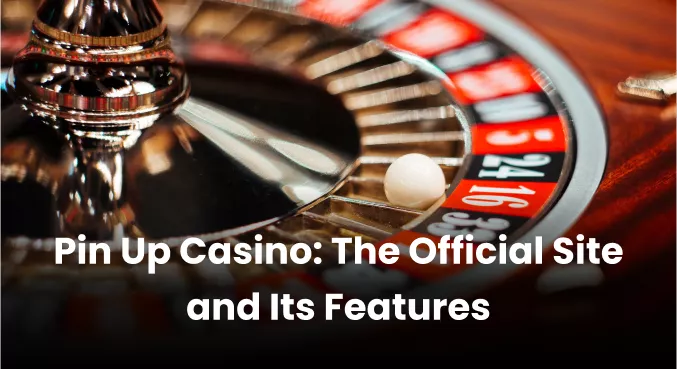 pin up casino online game